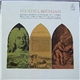 English Chamber Orchestra, Charles Mackerras, Ambrosian Singers - Handel - Messiah