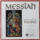 George Frederick Handel, Sir Malcolm Sargent, The Royal Choral Society, The Royal Philharmonic Orchestra - Messiah